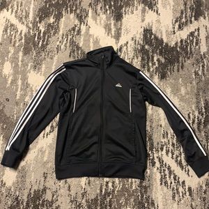 Adidas Performance sports jacket